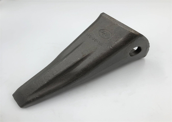 175-78-31230TL Bagger Bucket Teeth D85 D155 D85RC D155RC D85TL D155TL175-78-31230 175-78-31230RC