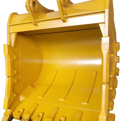Bagger-Digger Ditching Screening Trenching Tilt-Skelett-Felsen-Löffelbagger-Sieb, das Rototilt trapezoiden Shaker Rotat ordnet