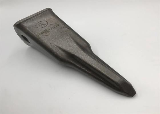 175-78-31230TL Bagger Bucket Teeth D85 D155 D85RC D155RC D85TL D155TL175-78-31230 175-78-31230RC