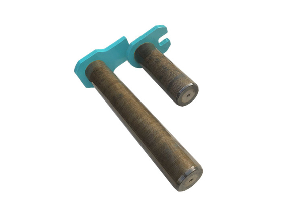 Alloy Steel Backhoe Bucket Pins And Bushings For SK200 SK210 SK260 SK350 SK450