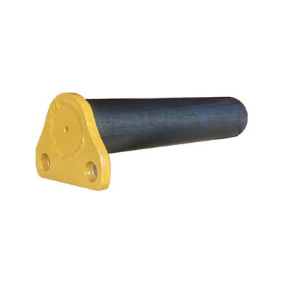 Mini Excavator Bucket Pins And Bushings High Frequency Quenching