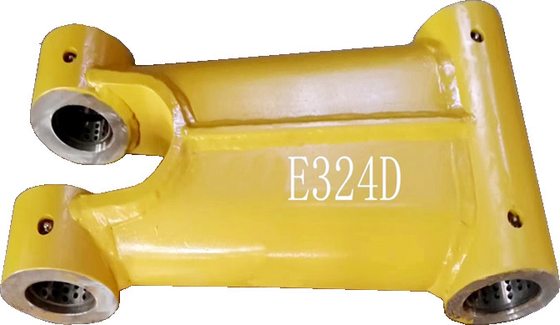 Bagger-Bucket Bushing ISO9001 der Soem-Baumaschinen-Teil-40Cr SGS