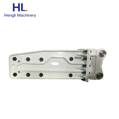 Demolierung 4890kg 65 Ton Excavator Hydraulic Breaker For