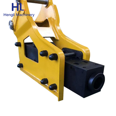 8,5 hydraulischer Felsen Jack Hammer Tonne Bagger-Hydraulic Breakers HL68